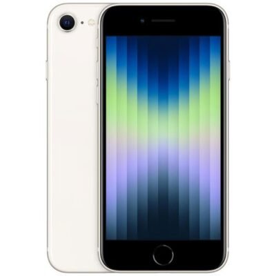 Apple iPhone SE (2022)