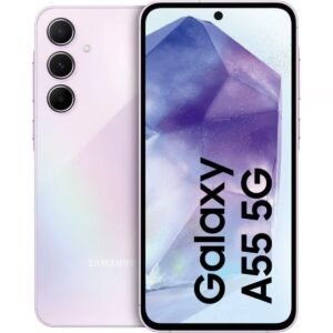 Samsung Galaxy A55