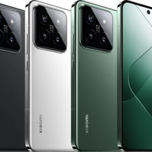 Xiaomi 14