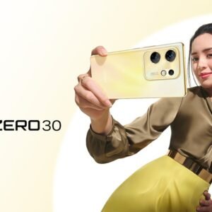Infinix Zero 30