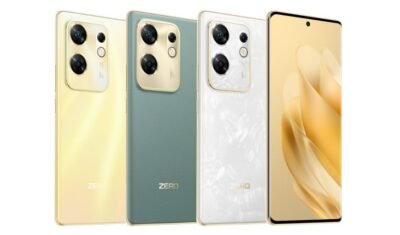 Infinix Zero 30