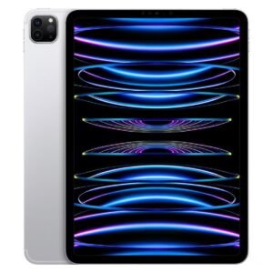Apple iPad Pro 12.9" M2