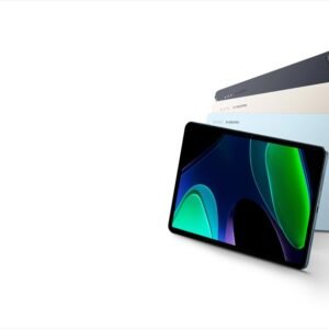 Xiaomi Pad 6