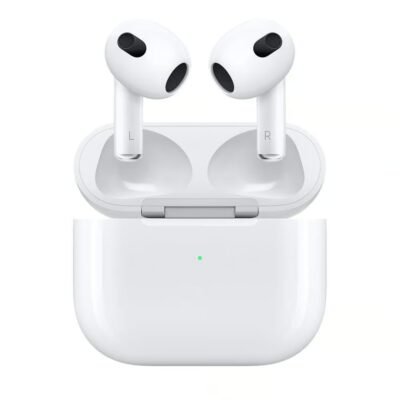Apple AirPods (3e génération)
