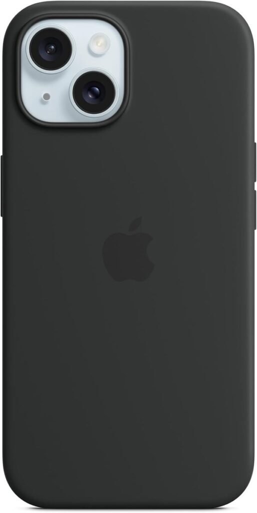 Coque iPhone 15
