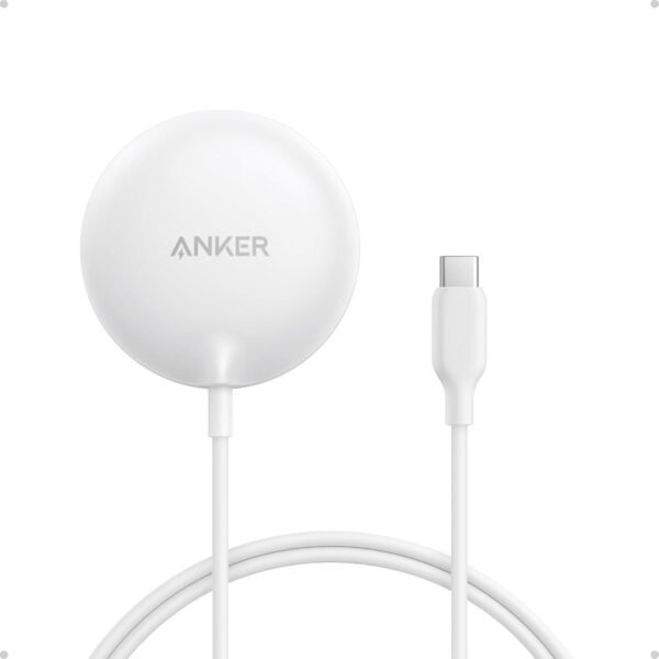 Chargeur MagSafe