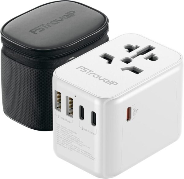 Adaptateur secteur 35W