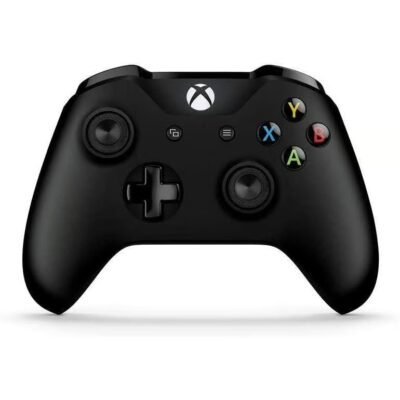 Manette Xbox sans fil
