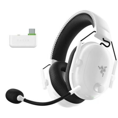 Casque gaming sans fil