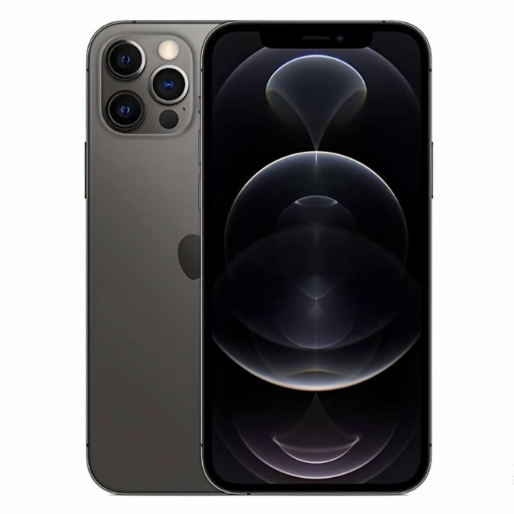 Apple iPhone 12 Pro Max