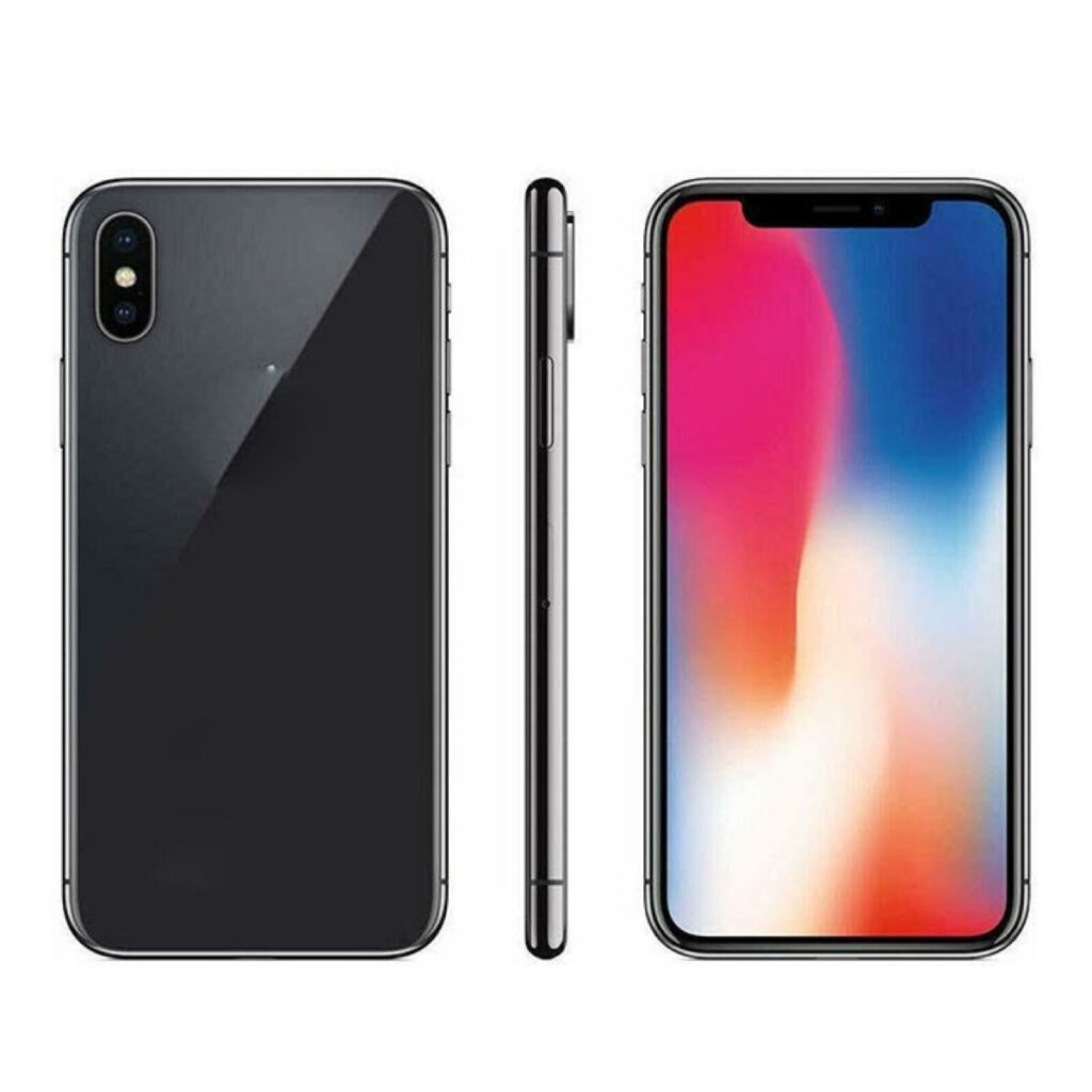 Apple iPhone XS Max