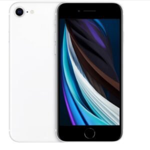 Apple iPhone SE (2020)
