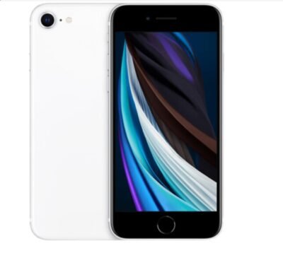 Apple iPhone SE (2020)
