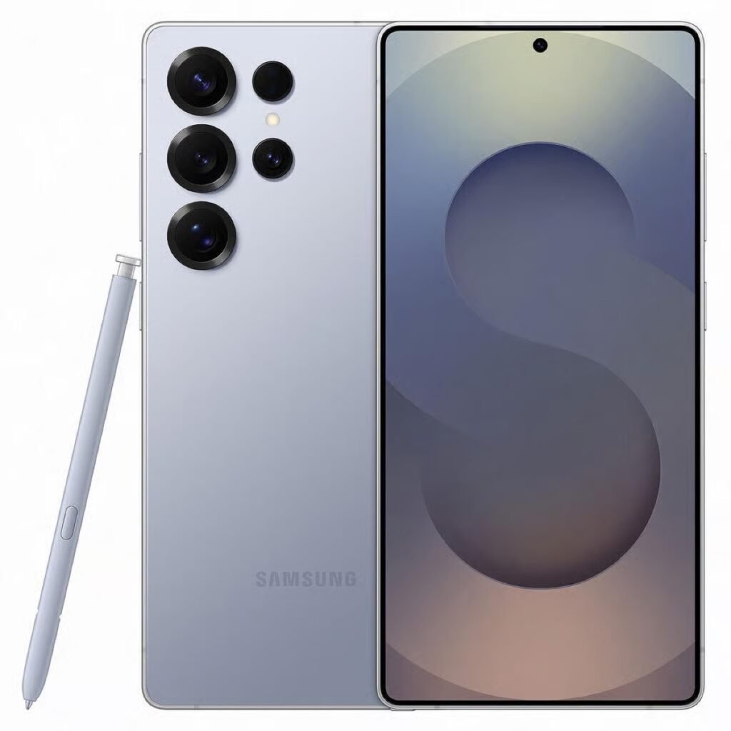 Samsung Galaxy S25 Ultra
