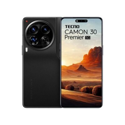 Tecno Camon 30 Premier
