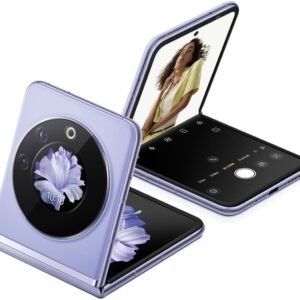 Tecno Phantom V Flip