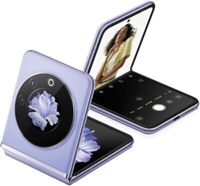 Tecno Phantom V Flip