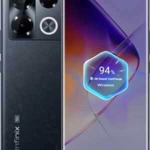 Infinix Note 40 Pro