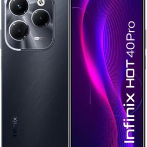 Infinix Hot 40i