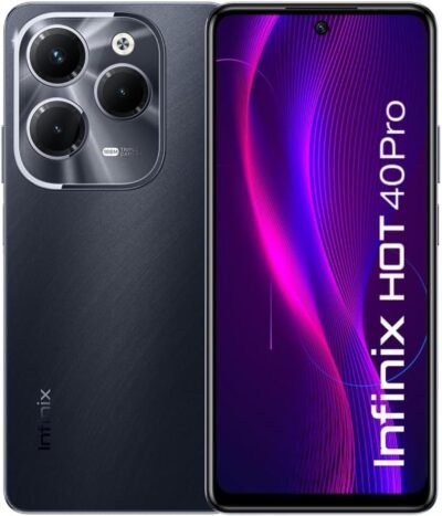Infinix Hot 40i