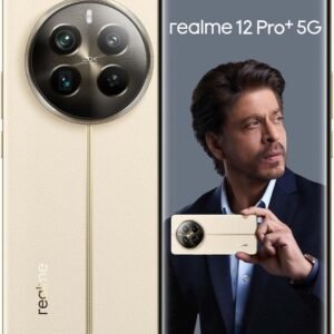 realme 12 Pro+