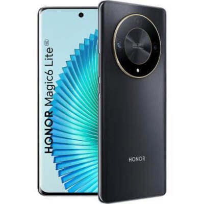 Honor Magic 6 Lite