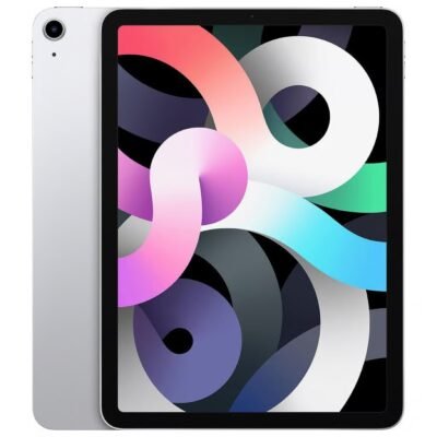 Apple iPad (9e génération)