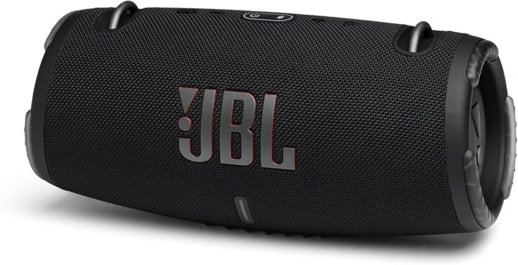 JBL Xtreme 3