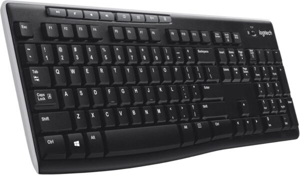 Clavier sans fil Logitech