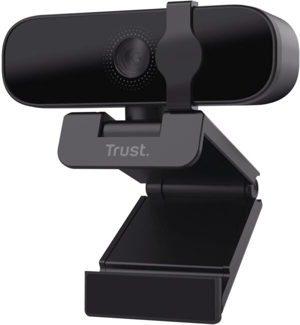 Webcam Full HD 1080p