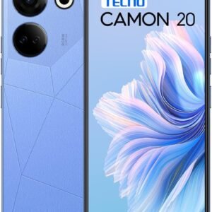 Tecno Camon 20