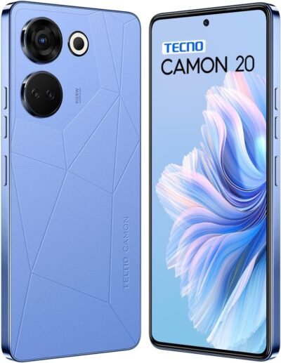 Tecno Camon 20