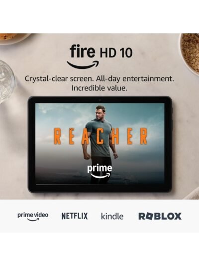 Amazon Fire HD 10