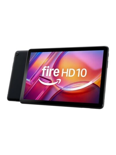 Amazon Fire HD 10