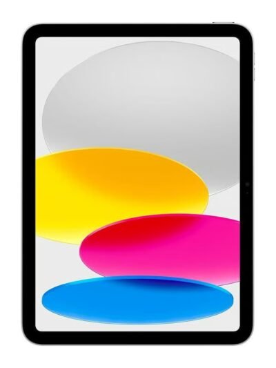 Apple iPad (10e génération)