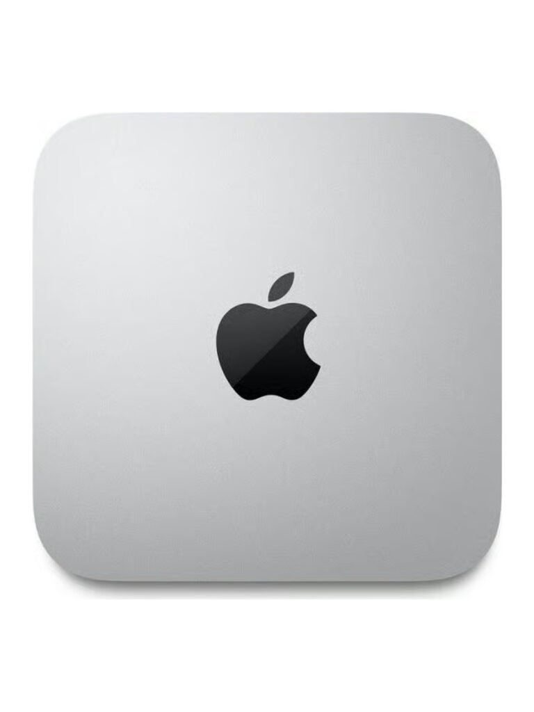 Apple Mac mini M2