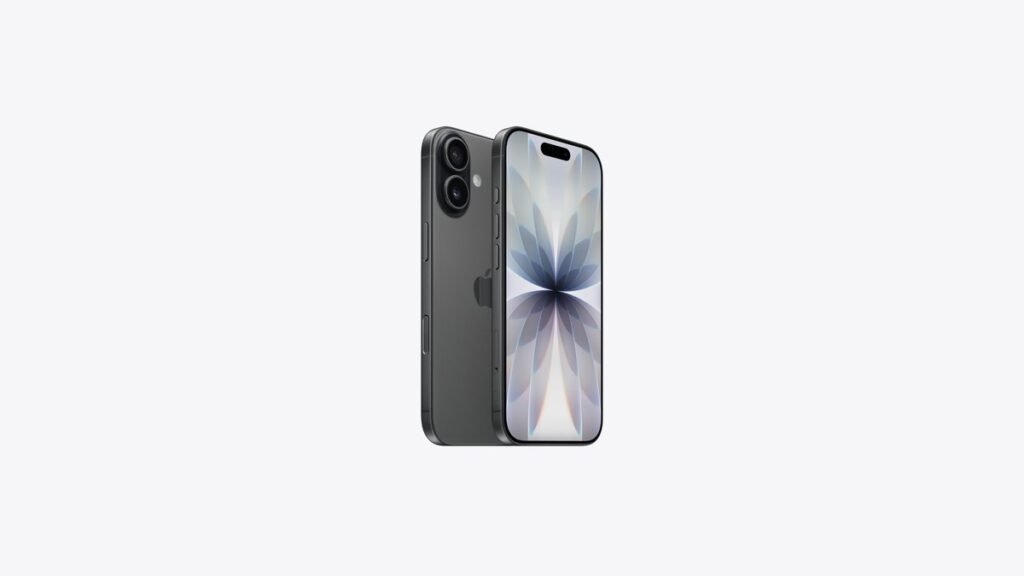 Apple iPhone 17