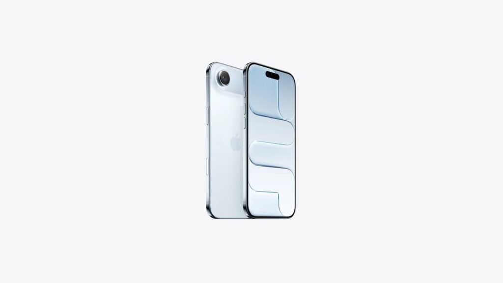 Apple iPhone Air