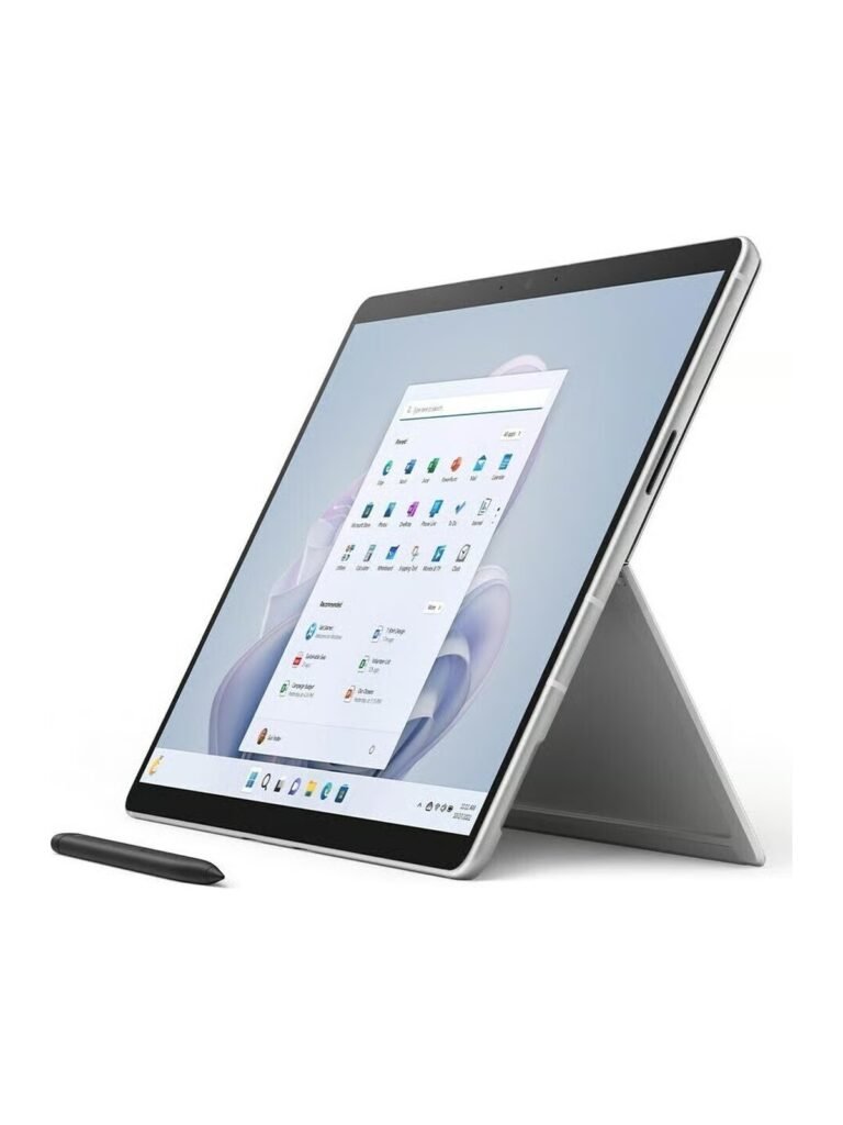 Microsoft Surface Pro 9