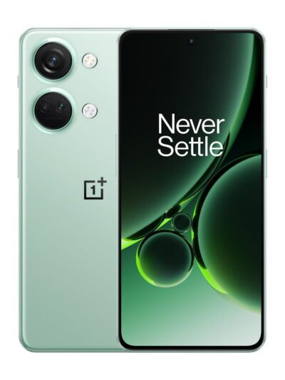 OnePlus Nord 3