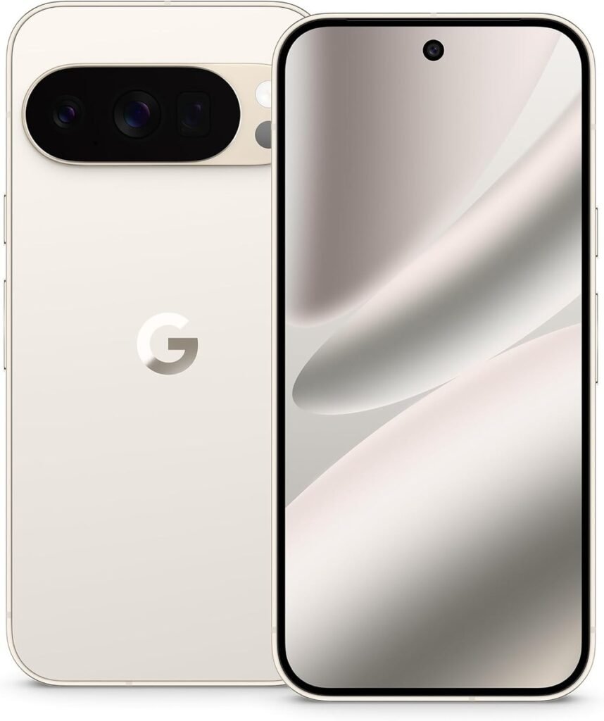 Google Pixel 10 Pro