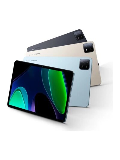 Xiaomi Pad 6