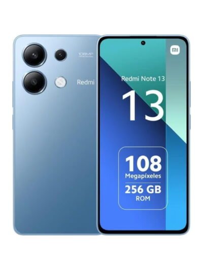 Xiaomi Redmi Note 13