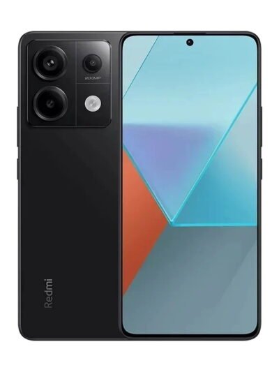 Xiaomi Redmi Note 13 Pro