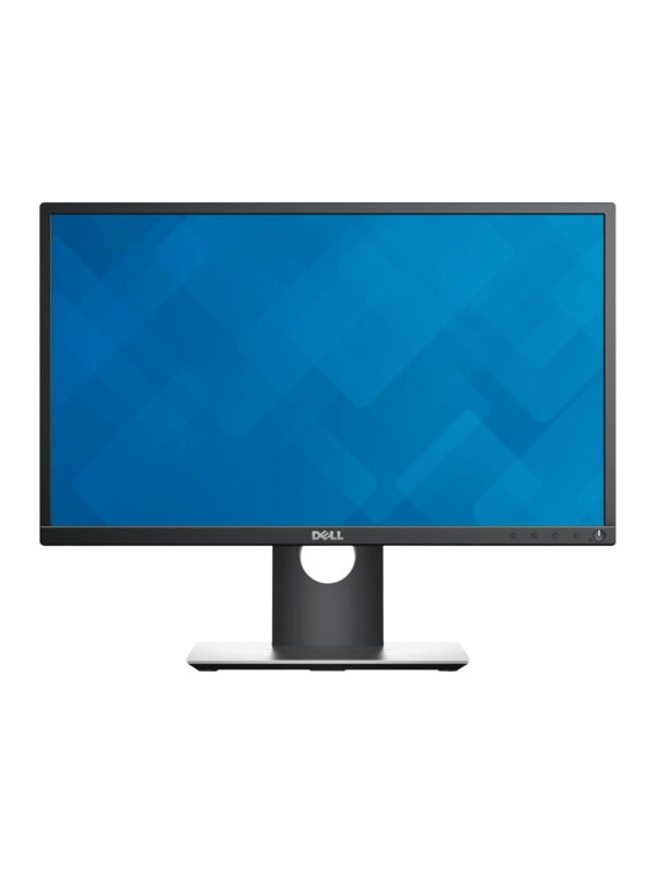 DELL P2217H - 22" 1920 x 1080 LCD Monitor - HDMI, DP, VGA