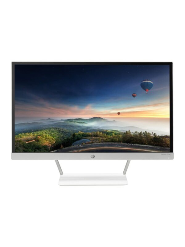 HP 23xw - 23 pouce 1920 x 1080P IPS LED Monitor - VGA, HDMI