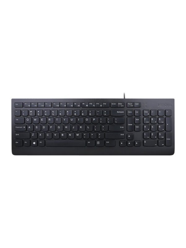 Lenovo Clavier Filaire