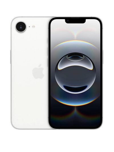 Apple iPhone 16e