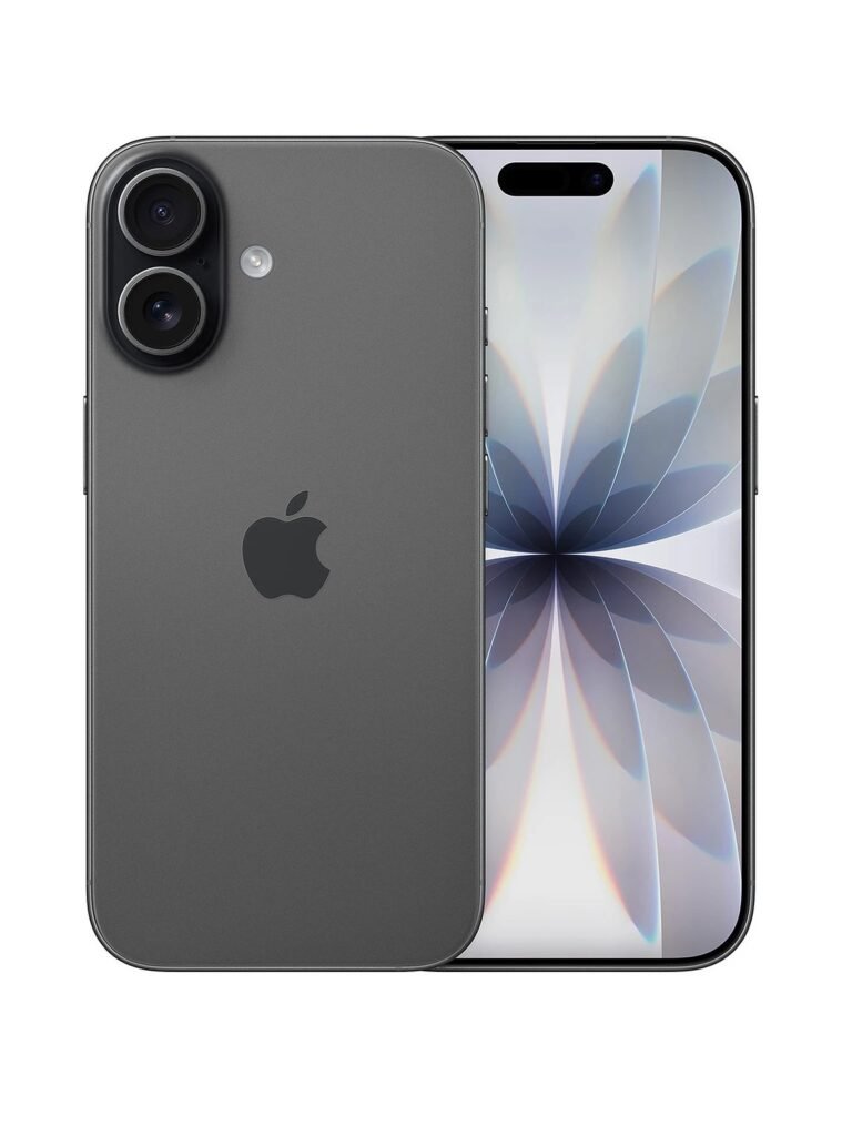 Apple iPhone 17