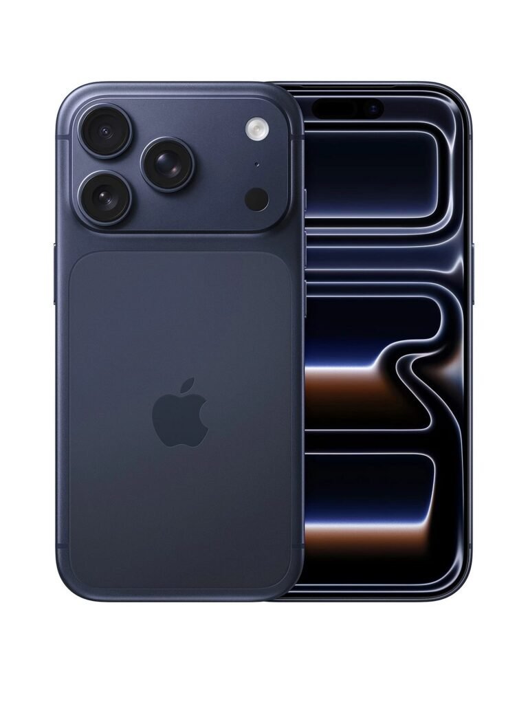 Apple iPhone 17 Pro